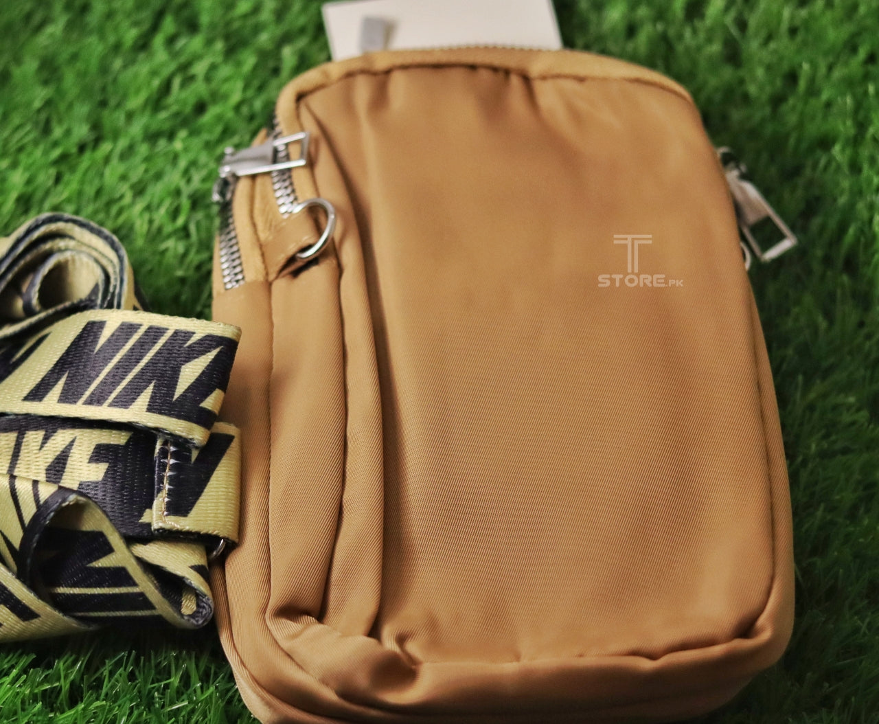 Nike Crossbody Unisex Mini Bag