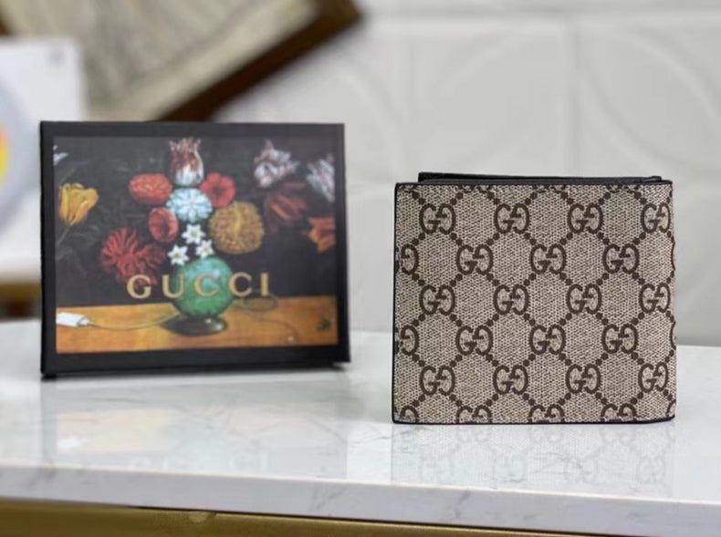 Gucci Bee Wallet - T Store.pk