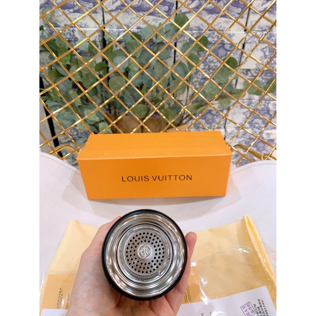 LV Rainbow Colour Thermo Flask LED Display Temperature Bottle