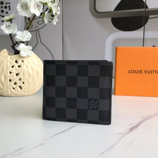 LV Check Wallet - T Store.pk