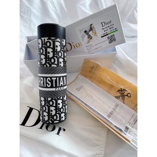 Dior Thermo Flask LED Display Temperature Bottle