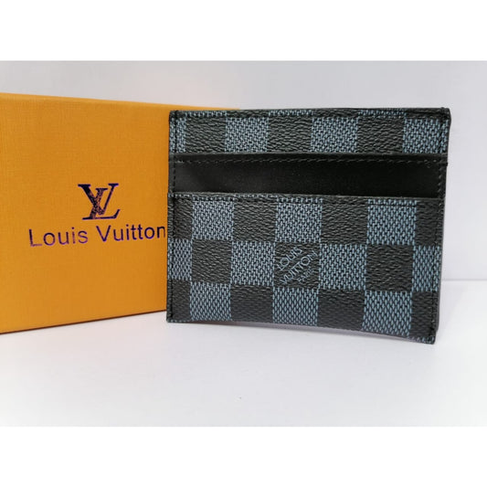 LV Check Cardholder